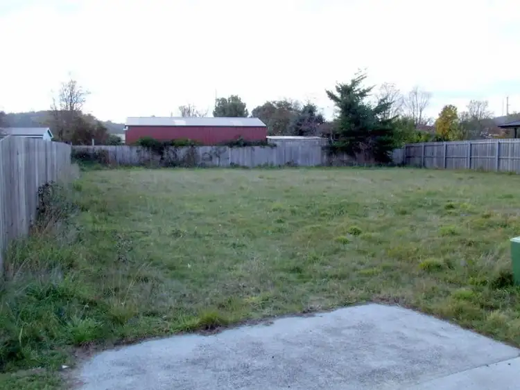 Second view of Homely land listing, 20 Palm Court, St Helens TAS 7216