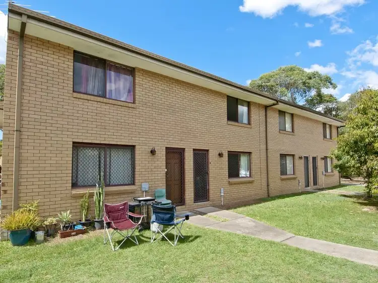 Second view of Homely unit listing, 3/4 Cowper Avenue, Eagleby QLD 4207