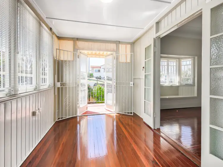 Sixth view of Homely house listing, 21 Victoria Terrace, Gordon Park QLD 4031