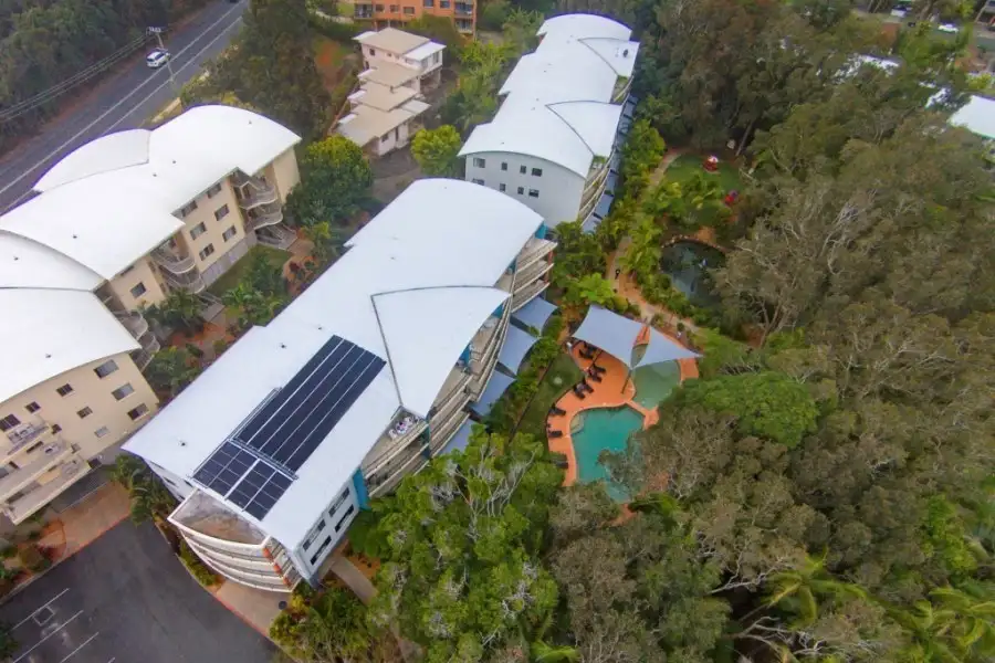 Main view of Homely unit listing, 127/68 Pacific Drive, Port Macquarie NSW 2444