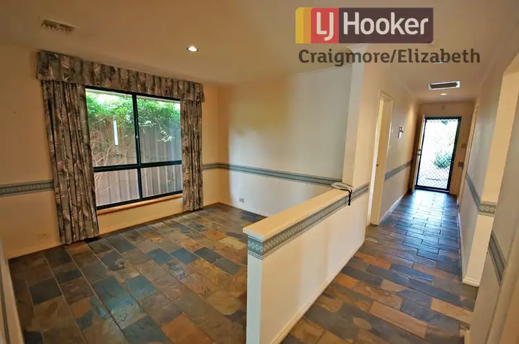 Second view of Homely semi-detached listing, 33 Candlebark Court, Craigmore SA 5114