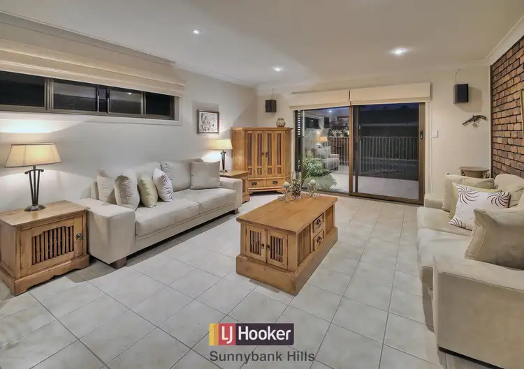 Second view of Homely house listing, 55 Faringdon Street, Robertson QLD 4109