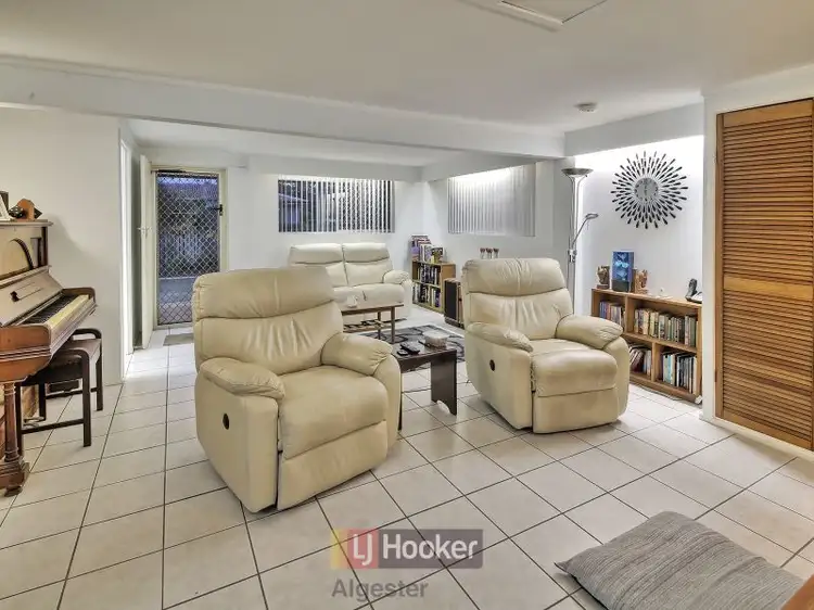 Third view of Homely house listing, 145 Algester Road, Algester QLD 4115
