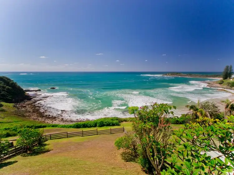 Fourth view of Homely house listing, 6 Pilot Street, Yamba NSW 2464