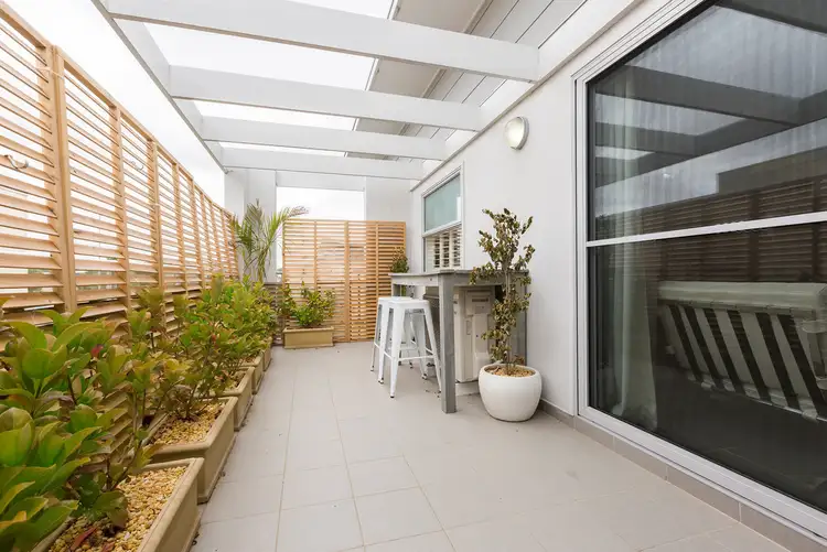 Second view of Homely apartment listing, 20/15 Bill Ferguson Circuit, Bonner ACT 2914