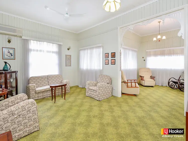 Third view of Homely house listing, 109 Gordon Street, Gordon Park QLD 4031