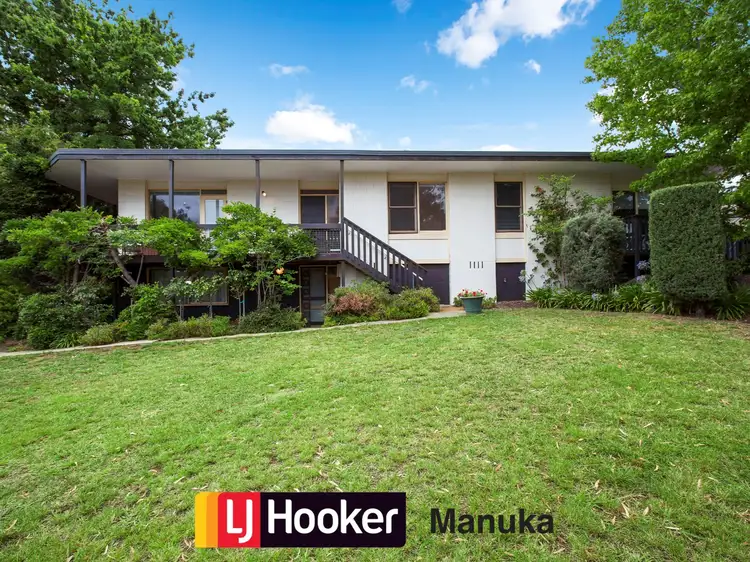 Main view of Homely house listing, 23 McCormack Street, Curtin ACT 2605
