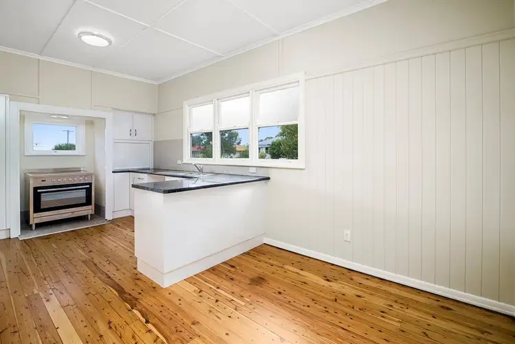 Fourth view of Homely house listing, 34 Leichhardt Street, Centenary Heights QLD 4350