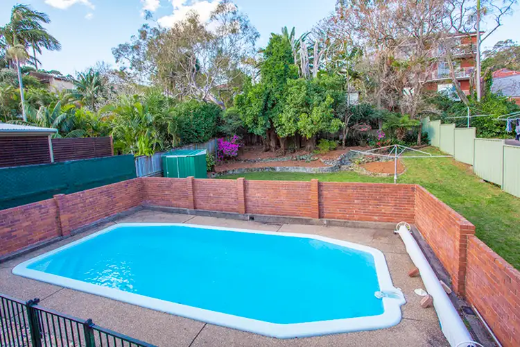 Second view of Homely house listing, 31 Stuart Street, Manly NSW 2095