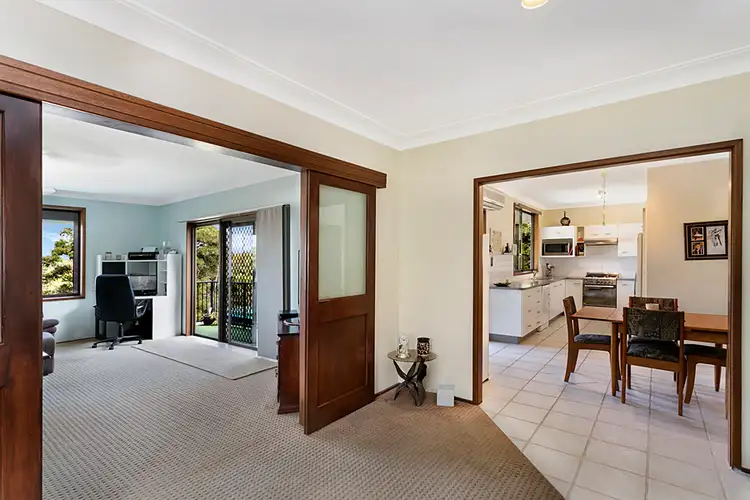 Sixth view of Homely house listing, 195 Reservoir Road, Cardiff Heights NSW 2285