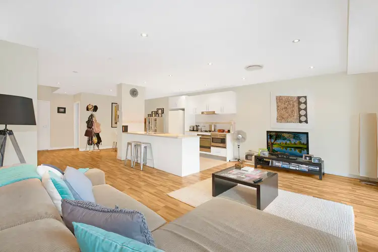 Fourth view of Homely unit listing, 3/21-25 Beatson Street, Wollongong NSW 2500