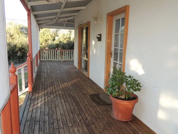 Fifth view of Homely house listing, 121 Nyah West Road, Nyah VIC 3594