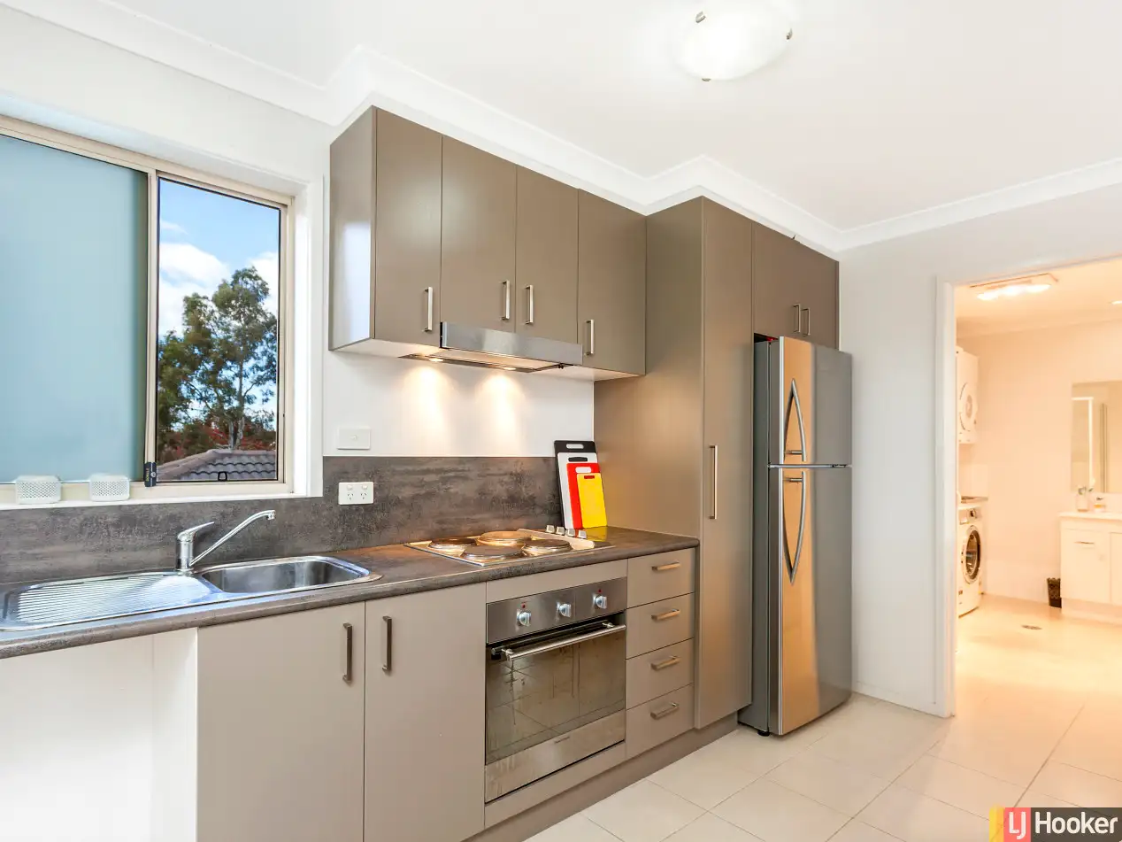 Main view of Homely apartment listing, 2/28 Jeff Snell Crescent, Dunlop ACT 2615