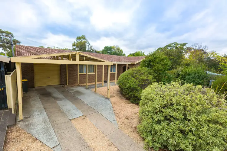 Fifth view of Homely house listing, 13 Battersby Circuit, Kambah ACT 2902
