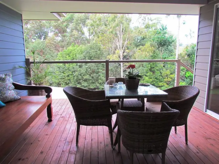 Fourth view of Homely house listing, 2/5 Kallee Place, Goonellabah NSW 2480