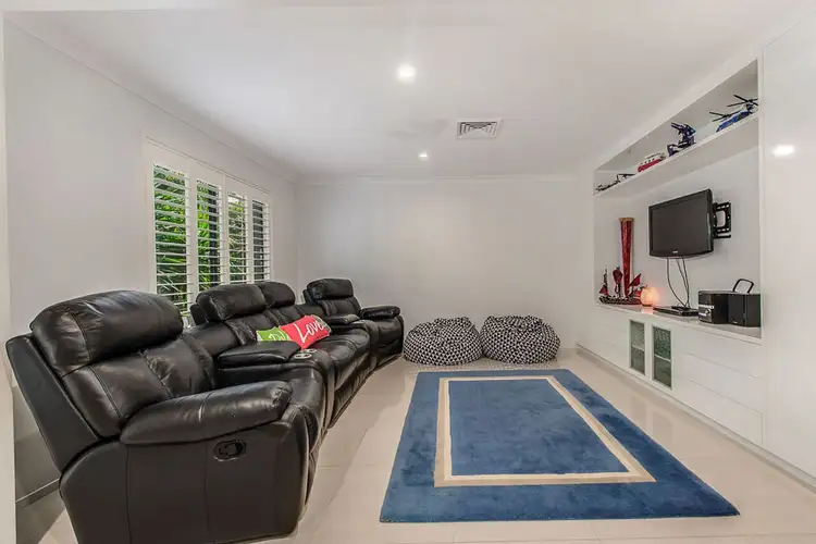 Sixth view of Homely house listing, 74 Anchorage Circuit, Twin Waters QLD 4564