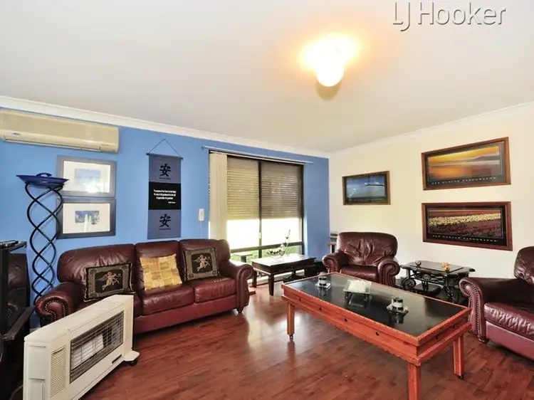 Main view of Homely house listing, 6 Holten Court, Cooloongup WA 6168