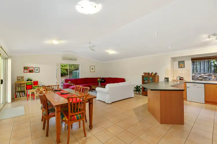 Third view of Homely house listing, 14 Hatutu Street, Pacific Pines QLD 4211