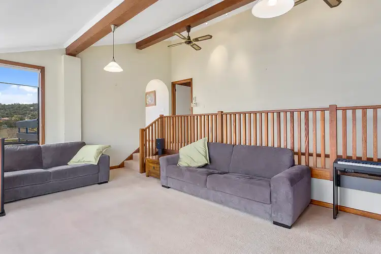 Sixth view of Homely house listing, 25 Golf Links Road, Geilston Bay TAS 7015