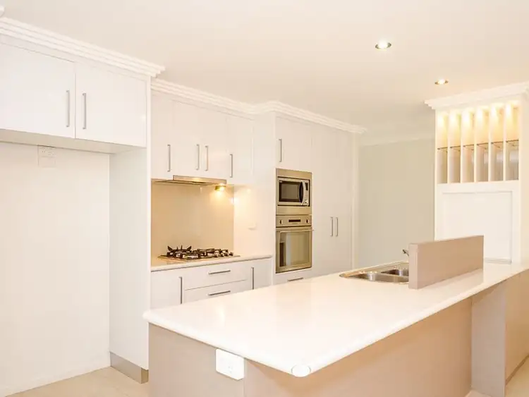 Fourth view of Homely house listing, 4 Lauren Court, South Gladstone QLD 4680