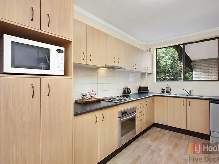 Third view of Homely unit listing, 8/140 Hampden Road, Abbotsford NSW 2046