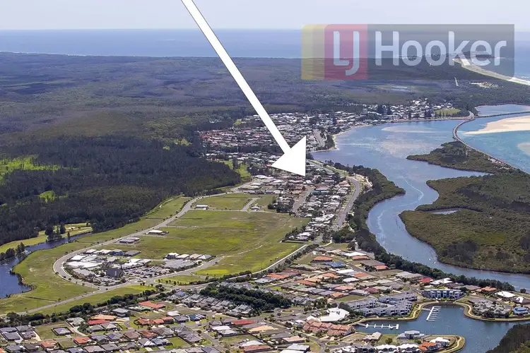 Fifth view of Homely house listing, 10 Bogangate Place, Harrington NSW 2427
