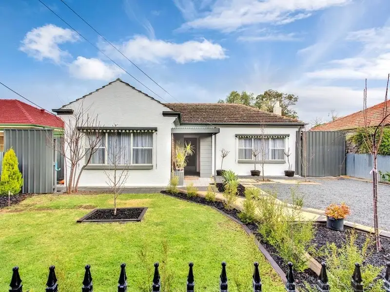 Main view of Homely house listing, 5 Bruce Street, Broadview SA 5083