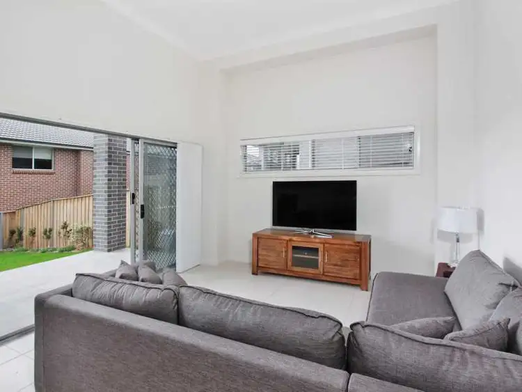 Third view of Homely house listing, 16 Muttong Street, Pemulwuy NSW 2145
