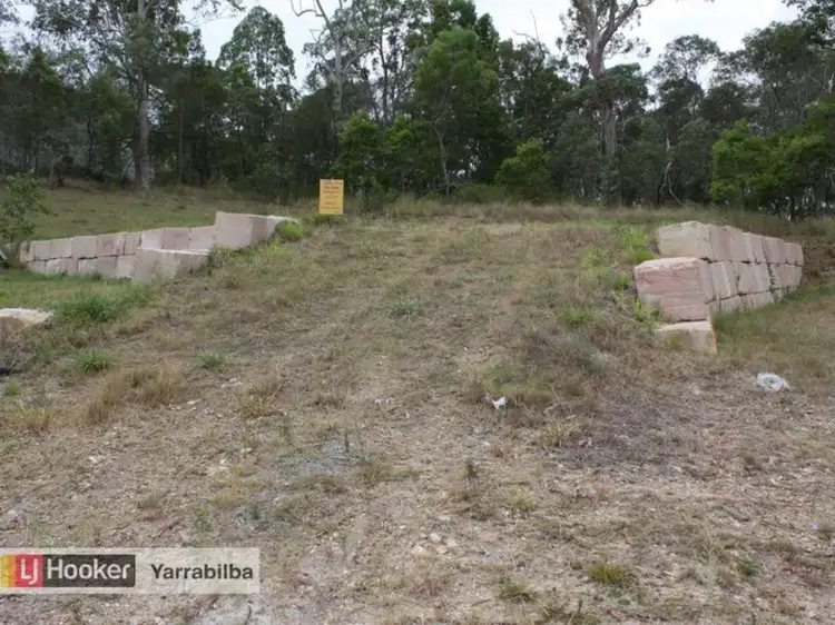 Third view of Homely land listing, Lot 19/42 Hill End Avenue, Hillcrest QLD 4118