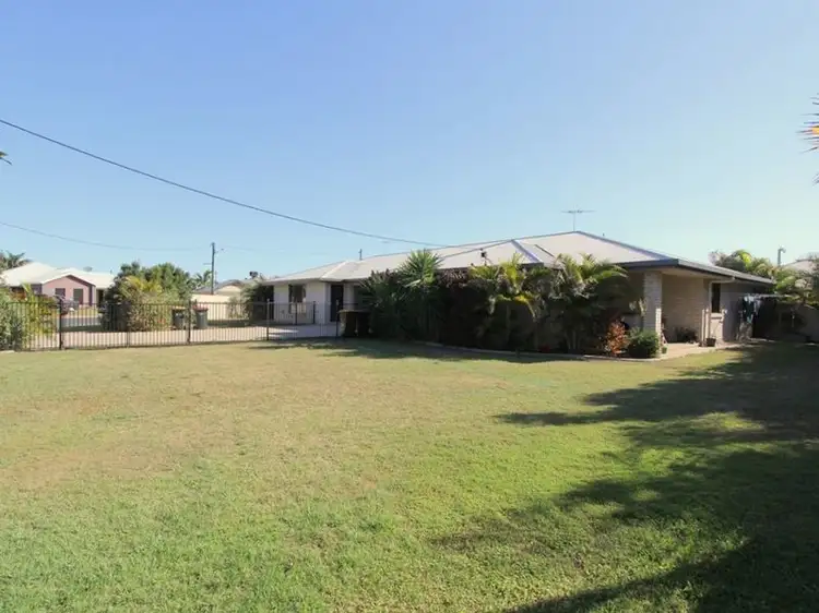 Main view of Homely unit listing, 16 Joel Ernest Drive, Emerald QLD 4720