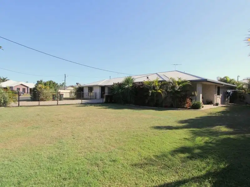 Main view of Homely unit listing, 16 Joel Ernest Drive, Emerald QLD 4720