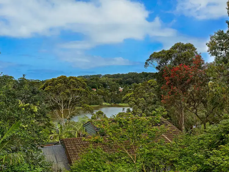 Second view of Homely house listing, 117a Hillside Road, Avoca Beach NSW 2251