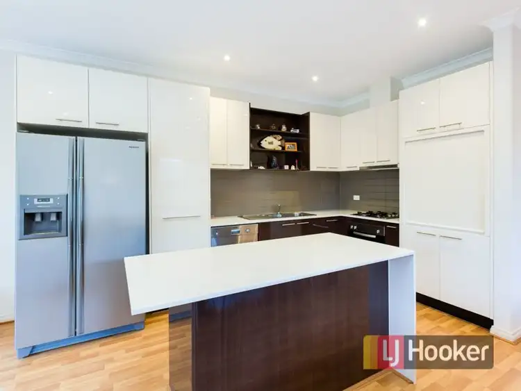 Third view of Homely townhouse listing, 7 Wedge Street, Dandenong VIC 3175