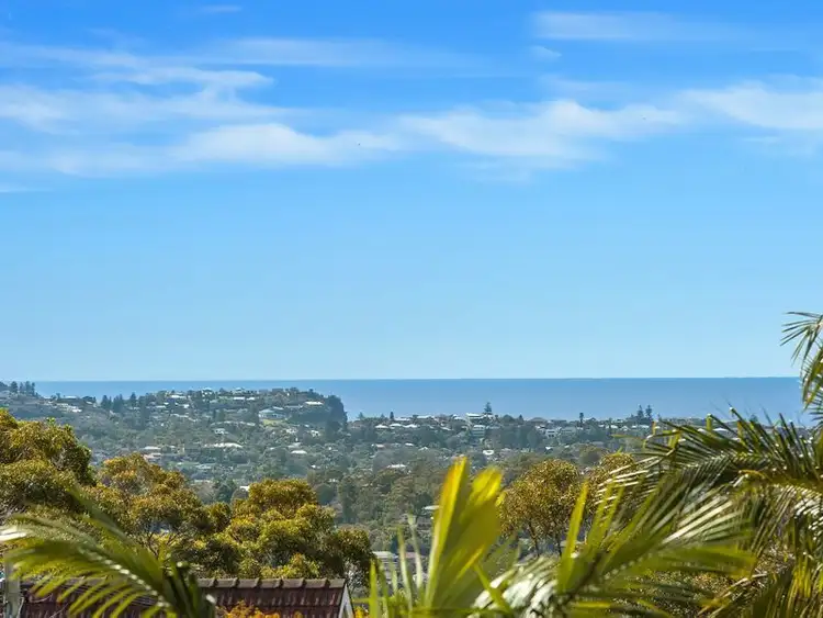 Second view of Homely house listing, 97a Elanora Road, Elanora Heights NSW 2101