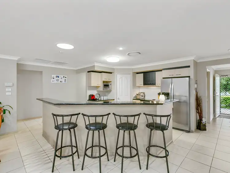 Second view of Homely house listing, 22 Mcrae Circuit, Pacific Pines QLD 4211