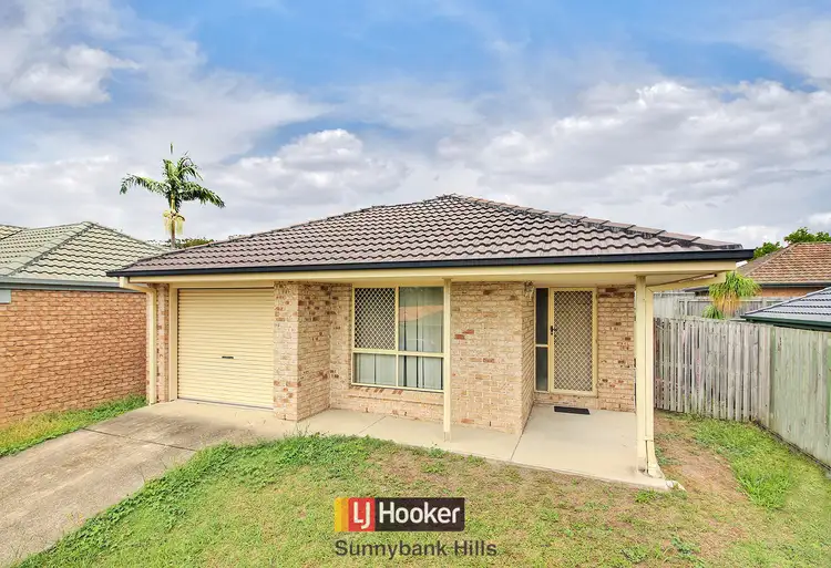 31 Picot Crescent, Runcorn QLD 4113