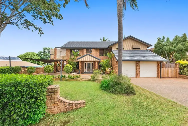 11 Long Street, Cleveland QLD 4163