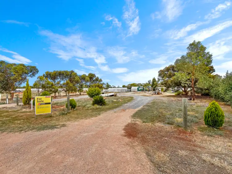 Third view of Homely land listing, 21 Garden Avenue, Two Wells SA 5501
