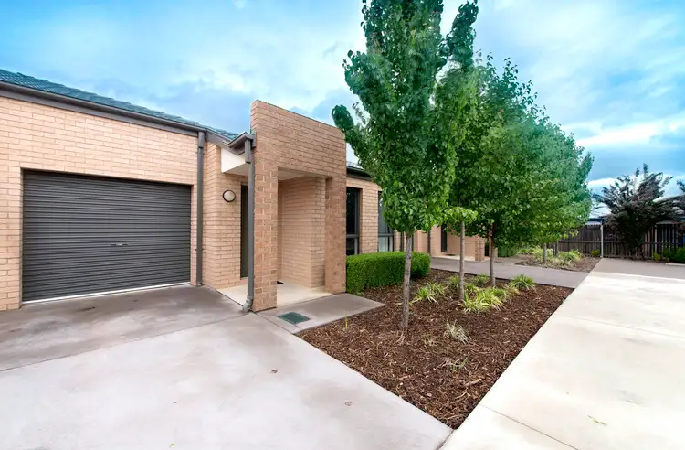 8/204 Macfarlane Burnet Avenue, Macgregor ACT 2615