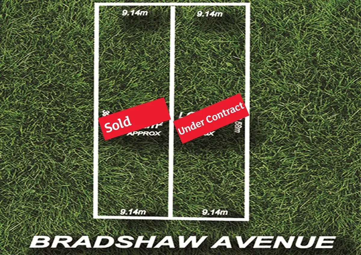 Main view of Homely land listing, 16a Bradshaw Avenue, Highbury SA 5089