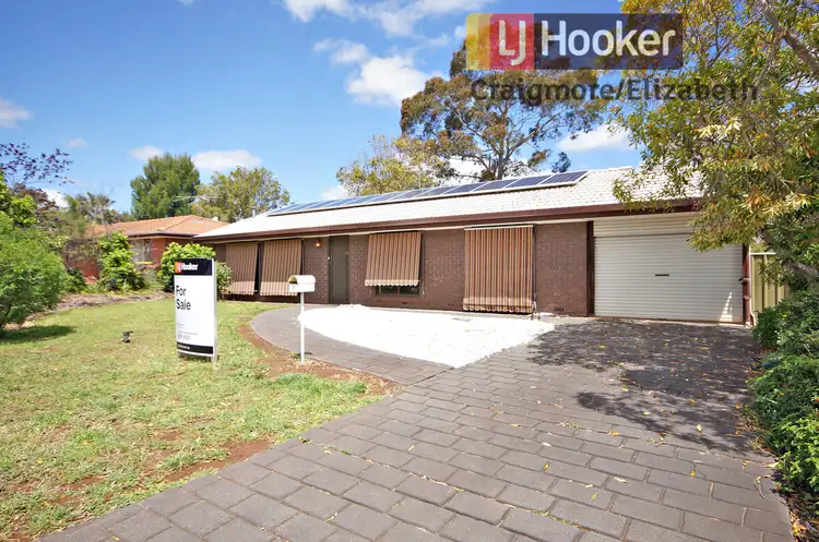 Second view of Homely house listing, 6 Baldina Crescent, Craigmore SA 5114