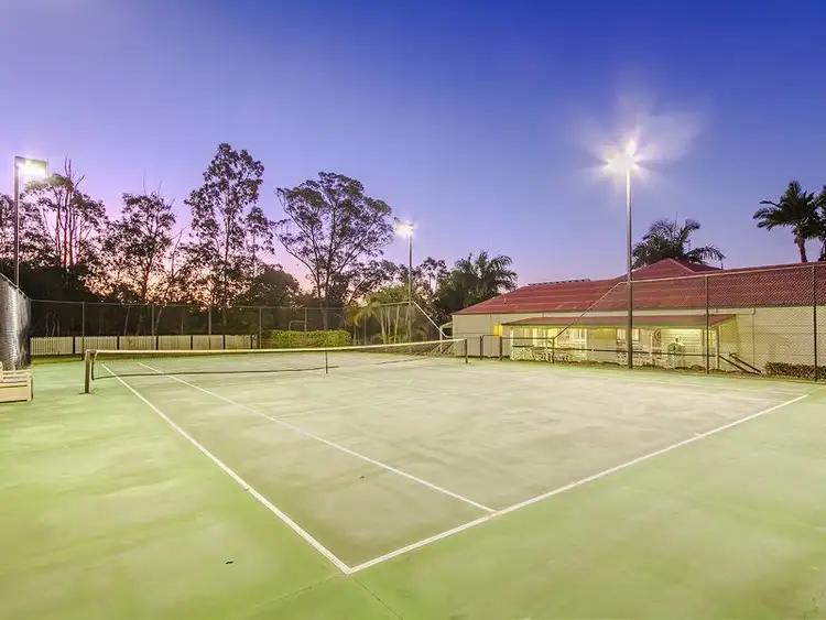 Third view of Homely house listing, 29 Canopy Drive, Bonogin QLD 4213