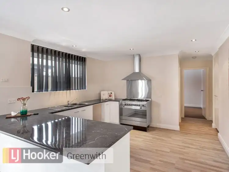 Second view of Homely house listing, 6 Tobruk Drive, Salisbury Heights SA 5109