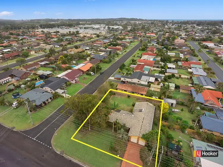 61 Temple Street, Ballina NSW 2478