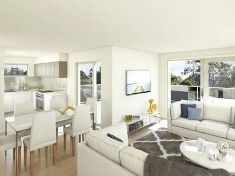 Fourth view of Homely apartment listing, 32-34 Essex Street, Epping NSW 2121