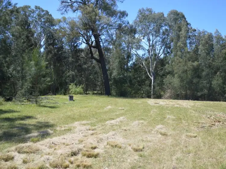 Sixth view of Homely land listing, Lot 4 Robertson Circuit, Sedgefield NSW 2330