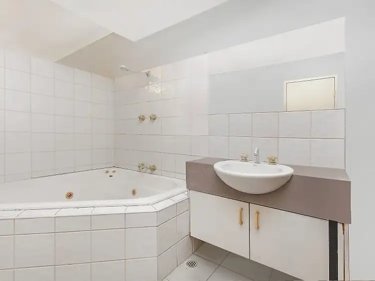 Third view of Homely unit listing, 61/21 Cavenagh Street, Darwin NT 800