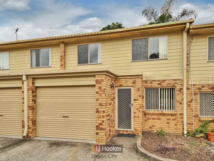Main view of Homely townhouse listing, 5/51 Station Rd, Bethania QLD 4205