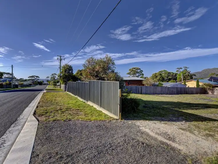 Second view of Homely land listing, 9 Weily Avenue, Bicheno TAS 7215
