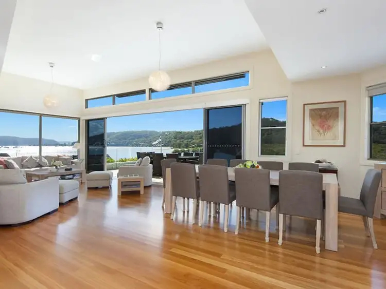 Second view of Homely unit listing, 2/86 George Street, Avalon Beach NSW 2107
